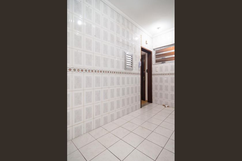 Apartamento – São Paulo - Vista 4