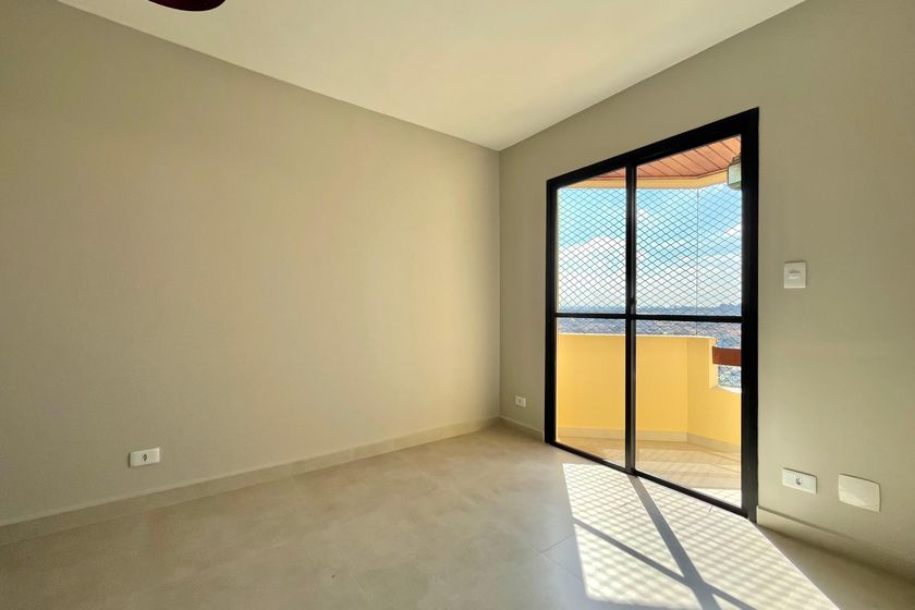 Apartamento em Vila Santa Catarina - Widok 3