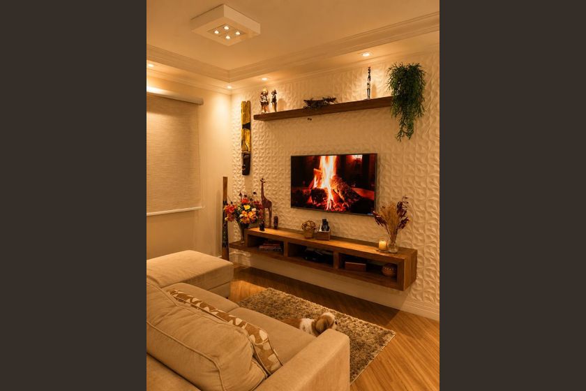 Apartamento em Vila Invernada - Widok 2