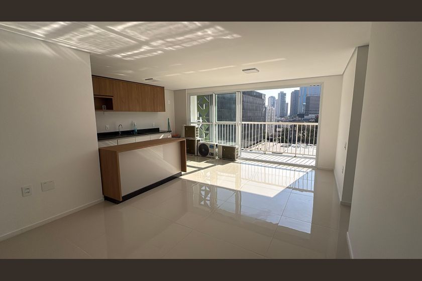 Apartamento – Goiânia - Vista 3