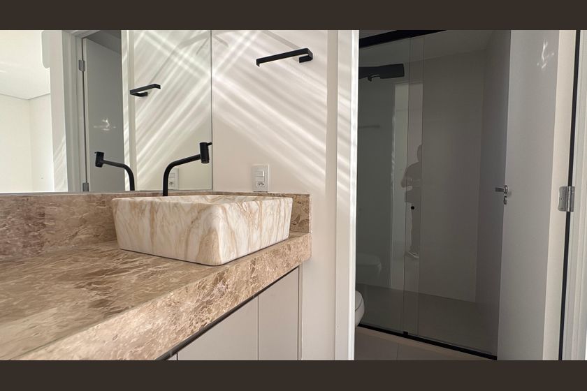 Apartamento – Goiânia - Vista 4
