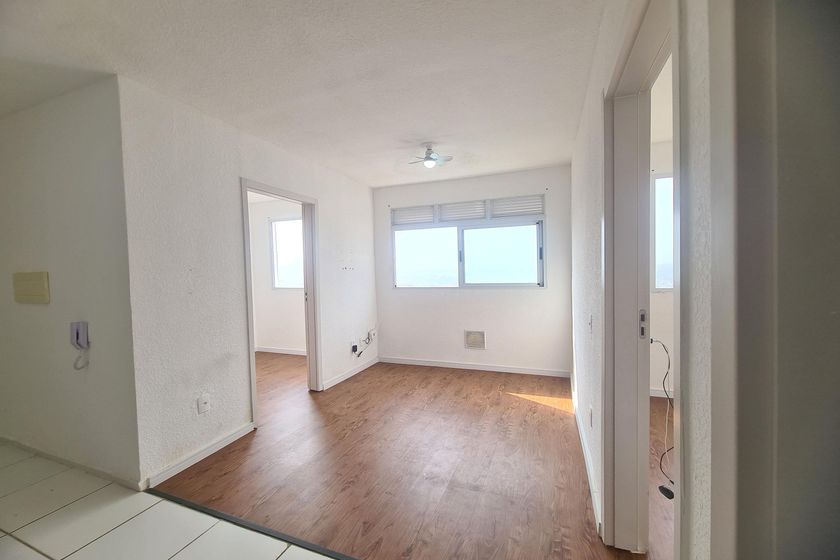 Apartamento em Fazenda da Juta - Widok 2