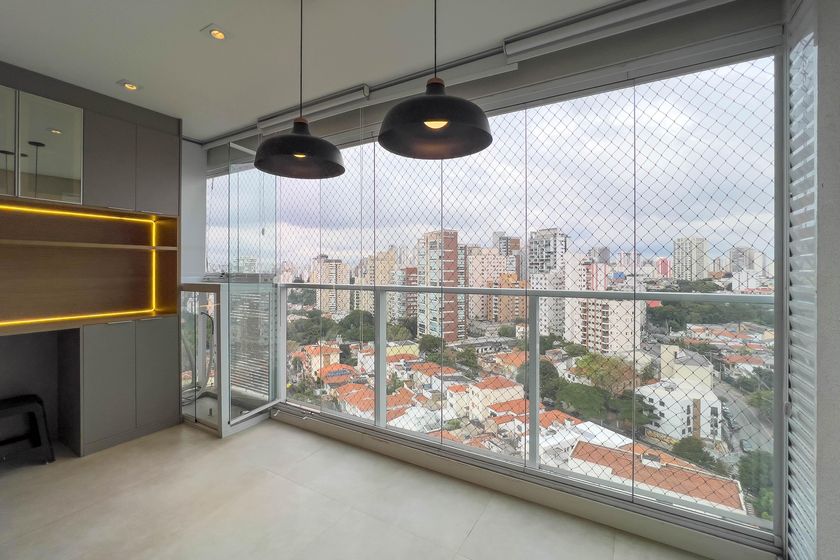 Apartamento em Vila Mariana – pohled 6