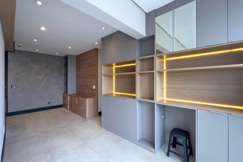 Apartamento em Vila Mariana – pohled 3