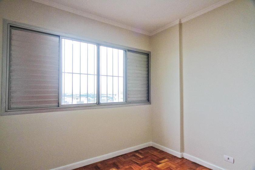 Apartamento em Santana – další