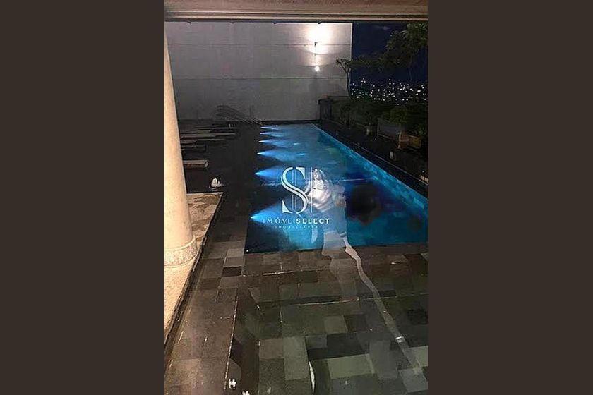 Apartamento – São Paulo - Vista 2