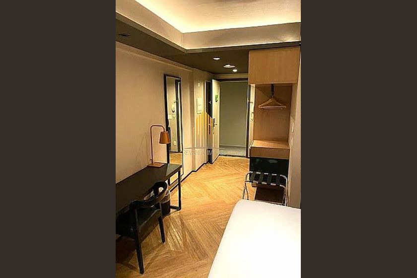 Apartamento – São Paulo - Vista 5