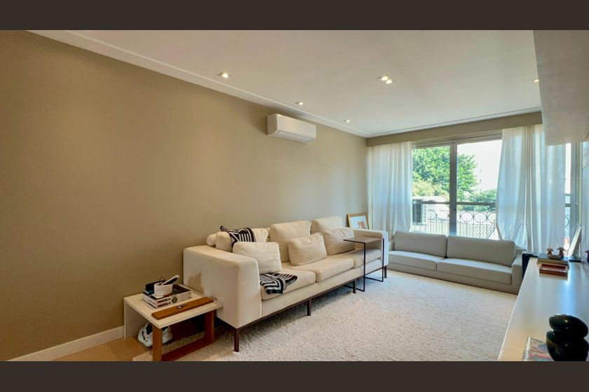 Apartamento em Pinheiros - Widok 4