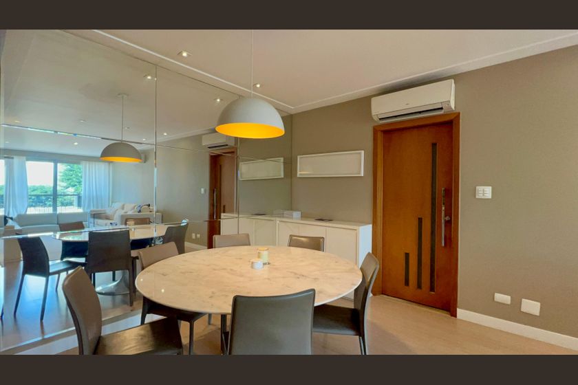 Apartamento em Pinheiros - Widok 2