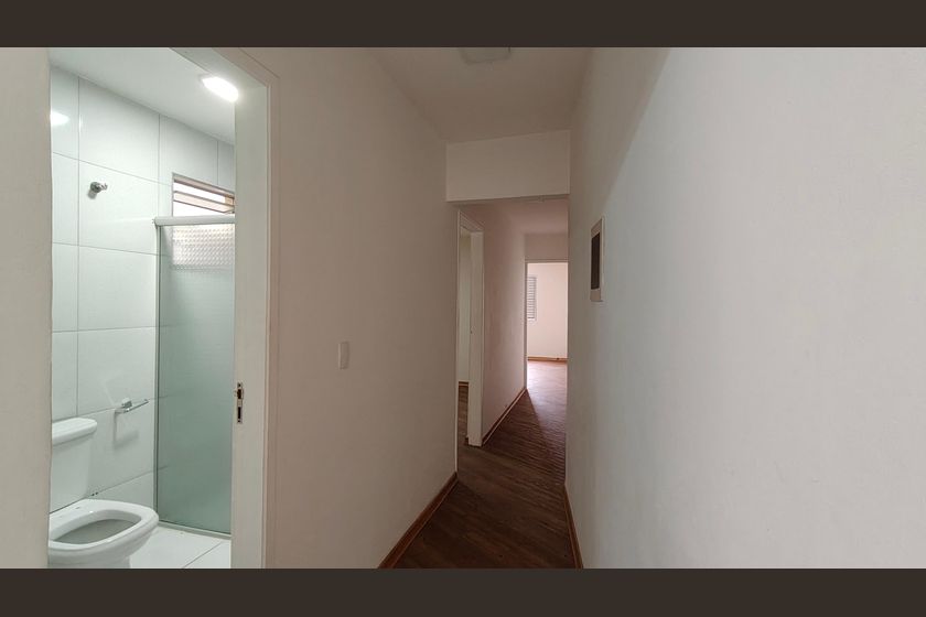 Casa em Nossa Senhora do O - Ansicht 5