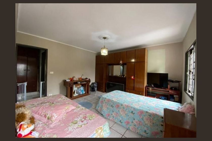 Casa em Campestre - Ansicht 4
