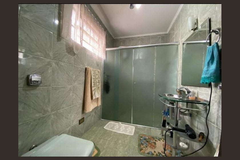 Casa em Campestre - Ansicht 5