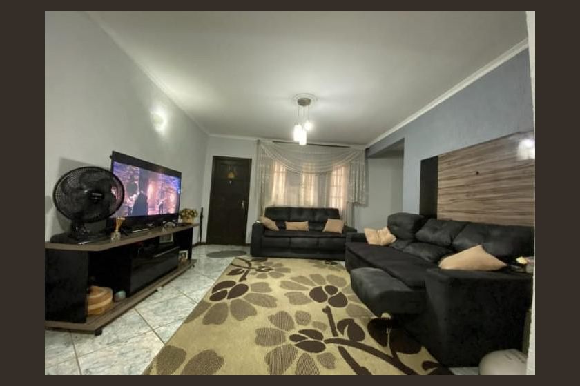Casa em Campestre - Ansicht 2