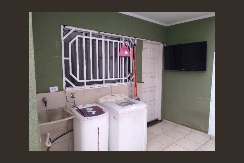 Moradia – Guarulhos - Mais