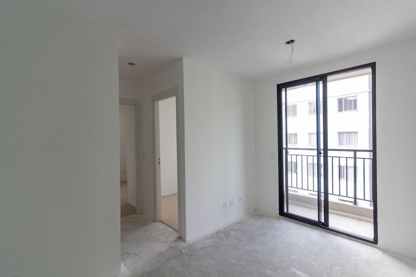 Apartamento em Usina Piratininga - Widok 3