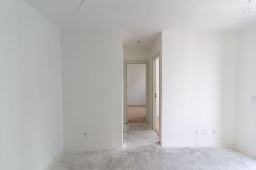 Apartamento em Usina Piratininga - Widok 2