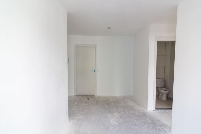Apartamento em Usina Piratininga - Widok 5