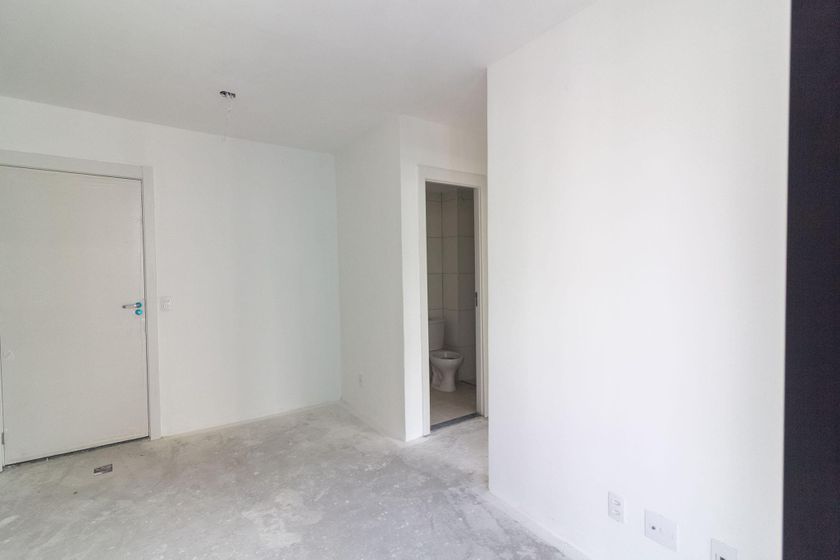 Apartamento em Usina Piratininga - Widok 6