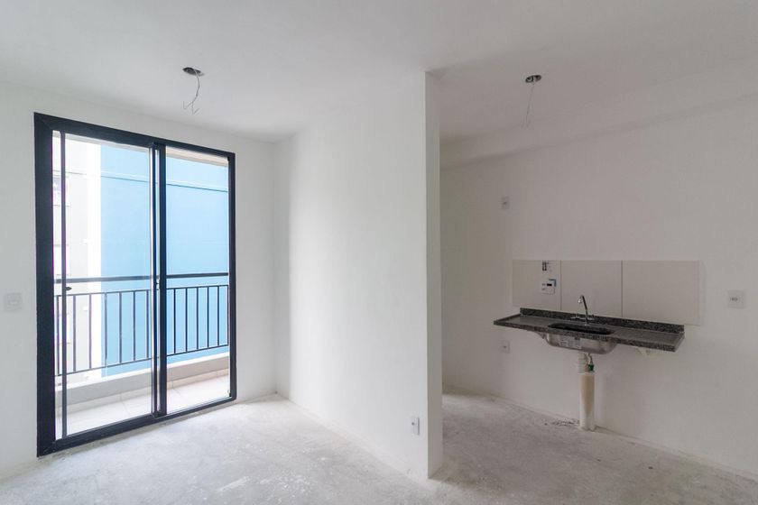 Apartamento em Usina Piratininga - Widok 4