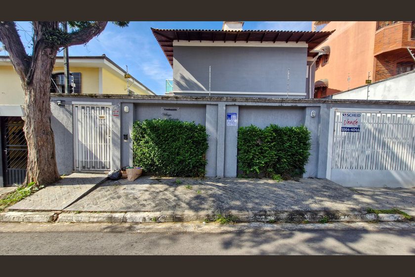 Casacondominio em Vila Marari - Widok 4