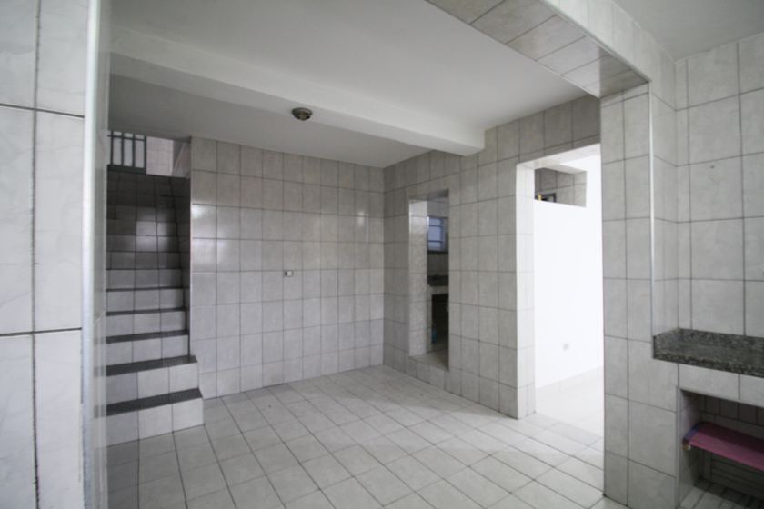 Casa em Vila Franca – další