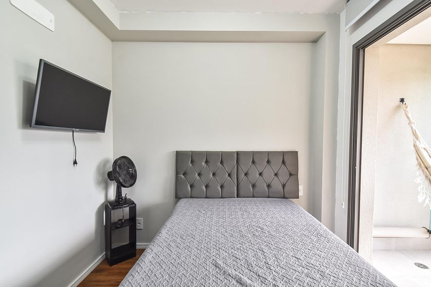 Studiooukitchenette em Chácara Klabin – pohled 4