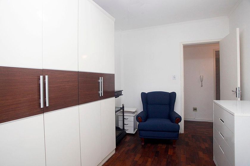 Apartamento – Porto Alegre - Mais
