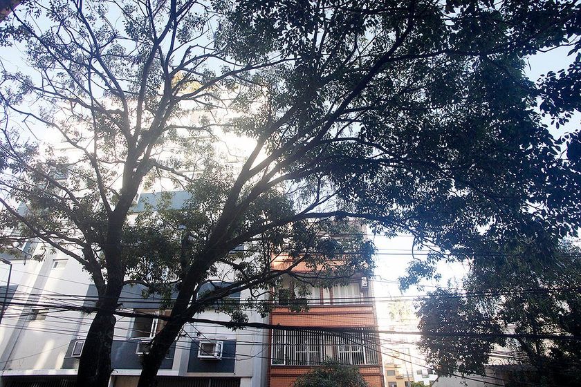 Apartamento – Porto Alegre - Vista 3