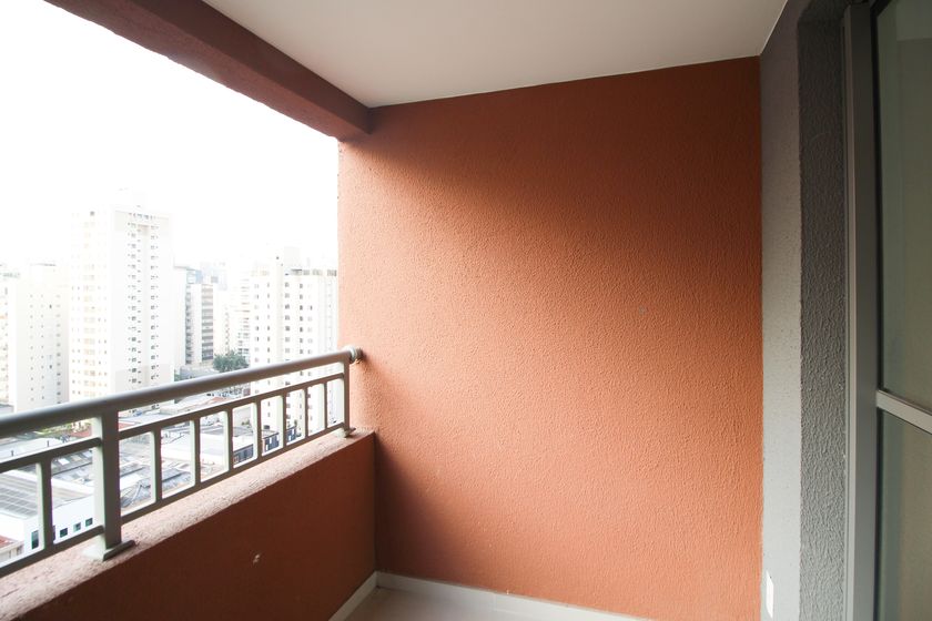 Apartamento em Vila Nova Conceição - Widok 6