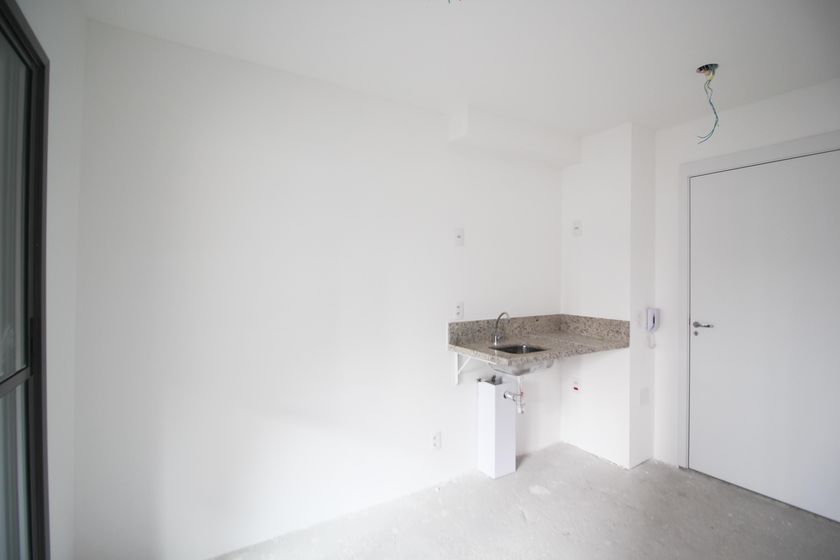 Apartamento em Vila Nova Conceição - Widok 4
