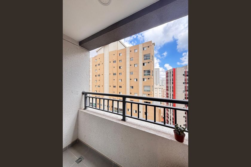 Apartamento – São Paulo - Vista 2