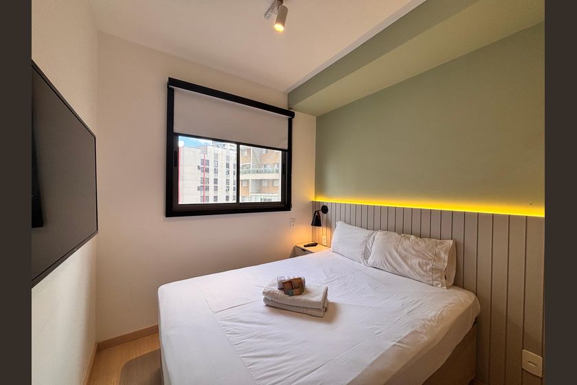 Apartamento – São Paulo - Vista 5