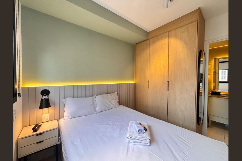 Apartamento – São Paulo - Mais
