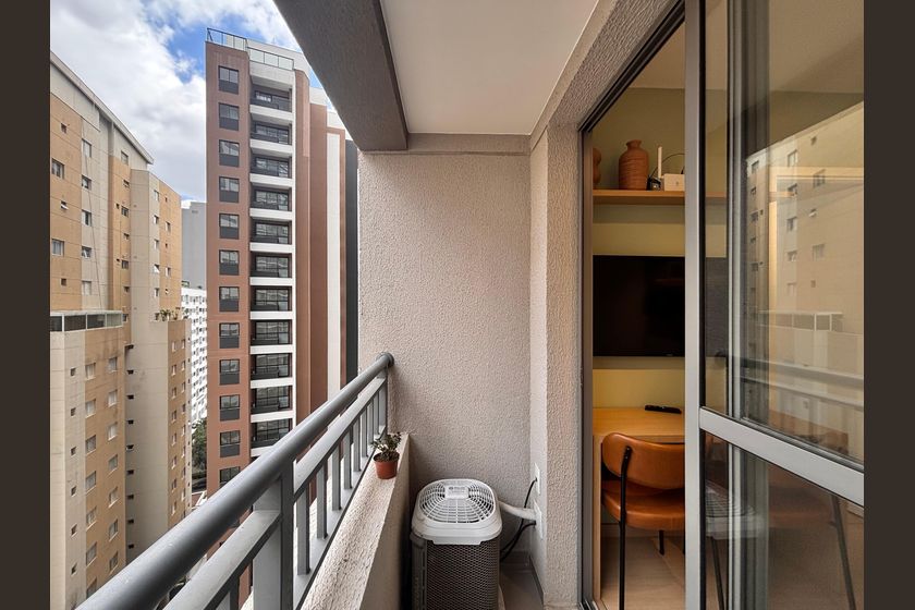 Apartamento – São Paulo - Vista 3