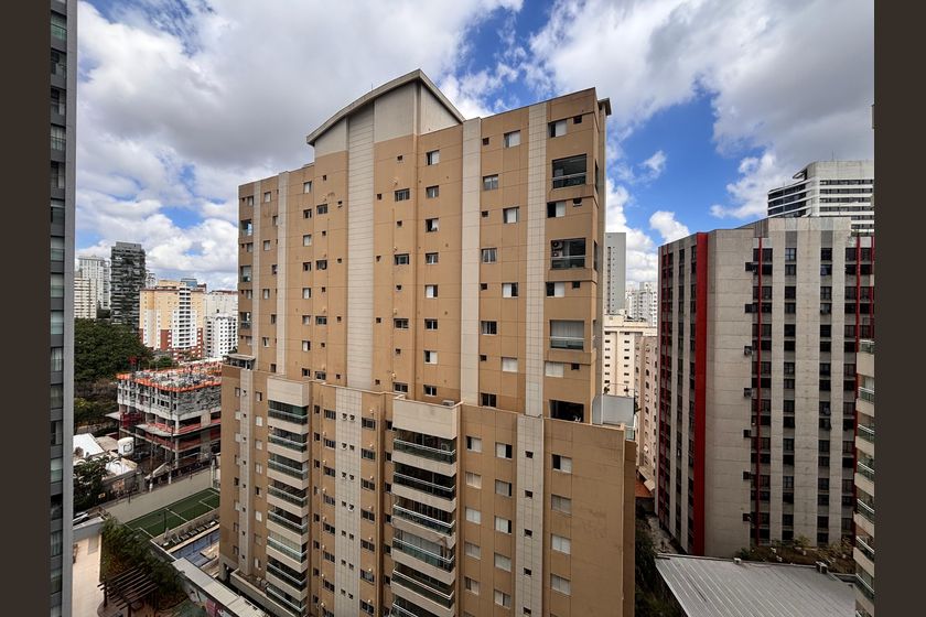 Apartamento – São Paulo - Vista 4