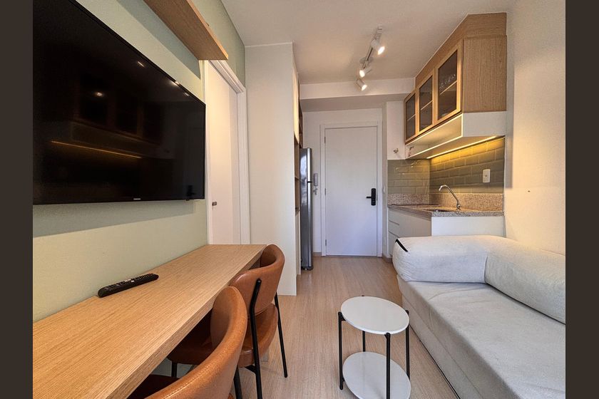Apartamento – São Paulo