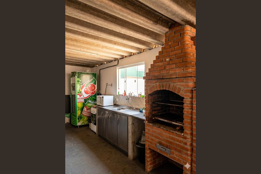 Casa em Jardim Estrela D’alva - Widok 5