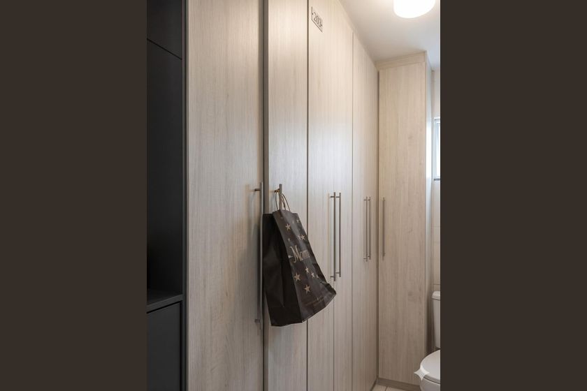 Casa em Jardim Estrela D’alva - Widok 3