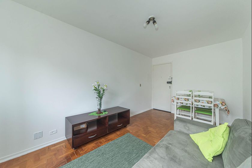 Apartamento em Vila Alexandria - Widok 5