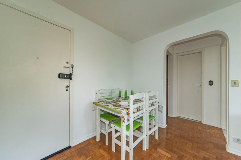 Apartamento em Vila Alexandria - Widok 6