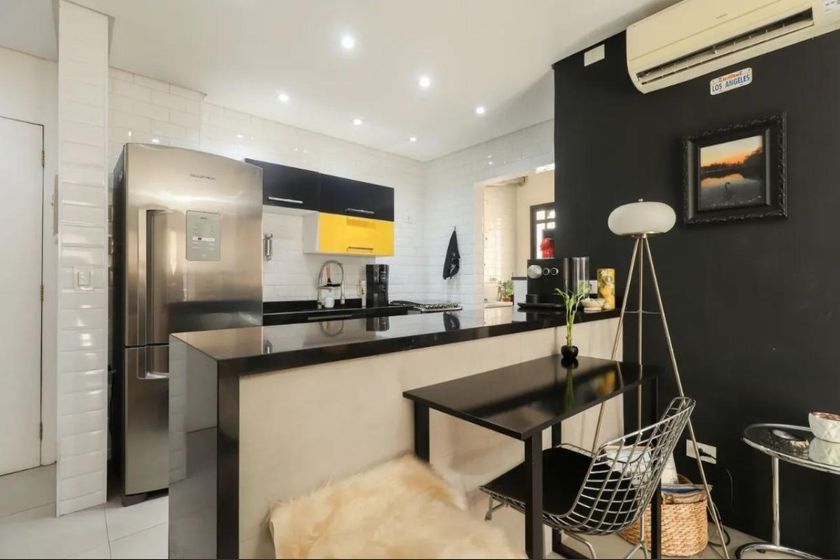Apartamento em Chácara Inglesa - Mehr