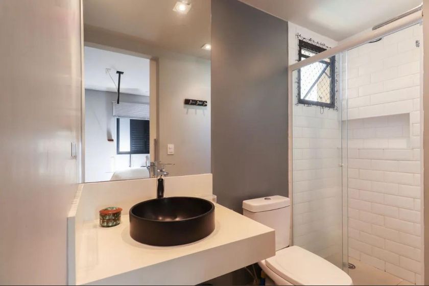 Apartamento em Chácara Inglesa - Ansicht 4
