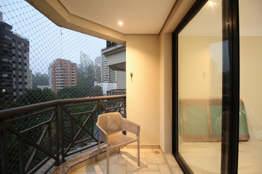 Apartamento em Vila Andrade – pohled 6