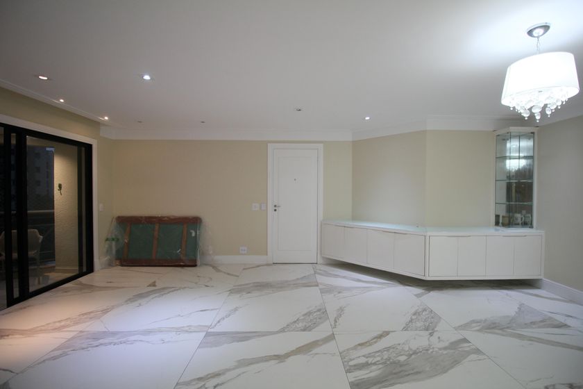 Apartamento em Vila Andrade – pohled 3