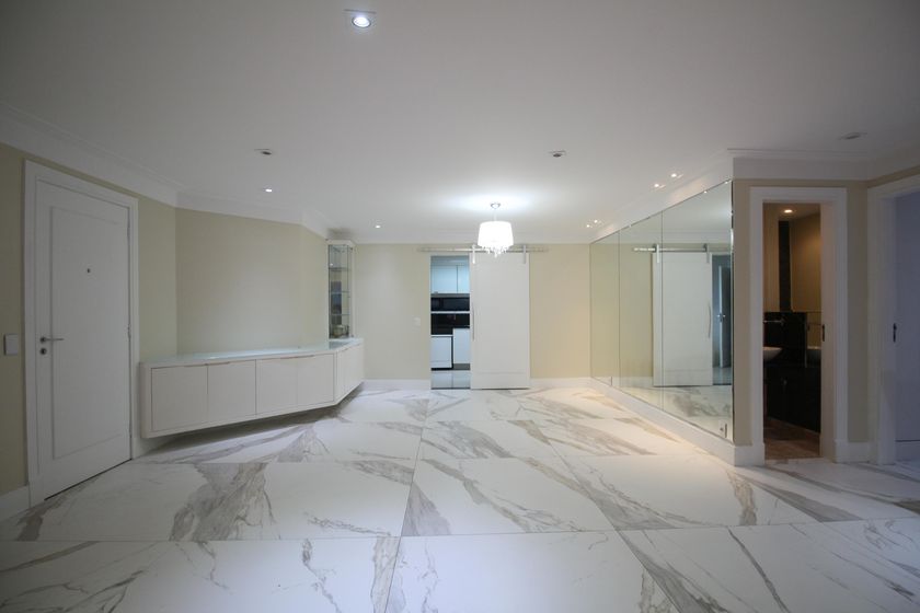 Apartamento em Vila Andrade – pohled 2
