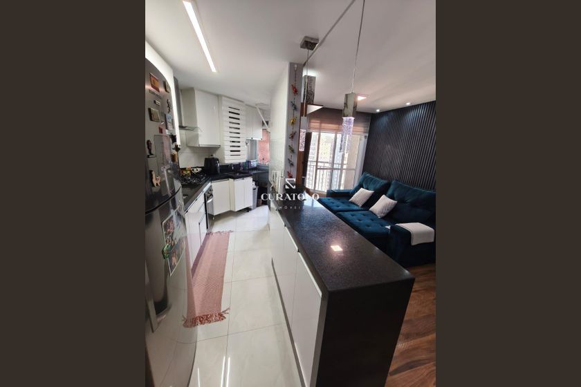 Apartamento em Vila Prudente - Ansicht 5