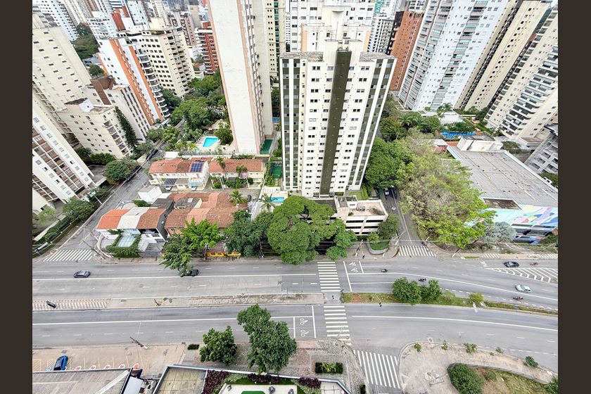 Apartamento – São Paulo - Mais