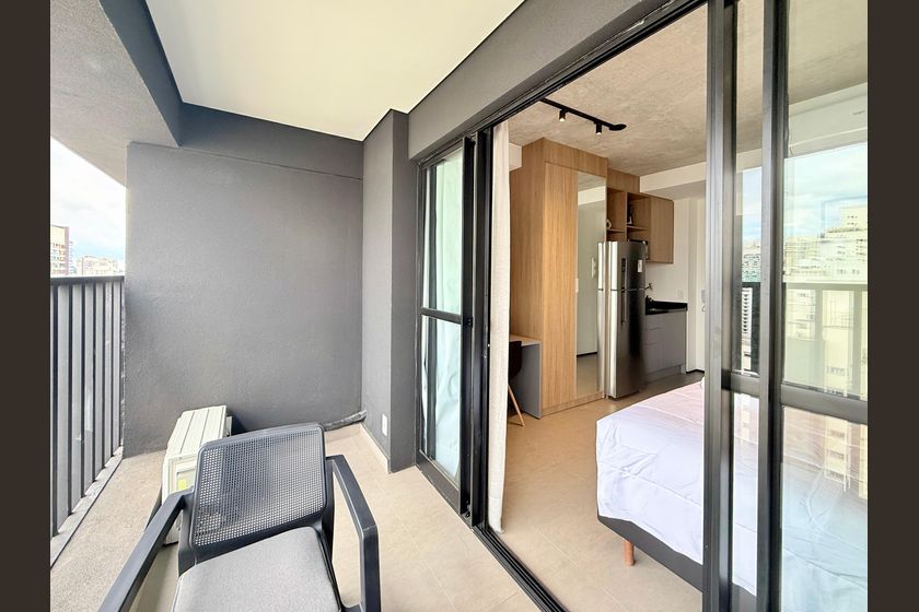 Apartamento – São Paulo - Vista 5