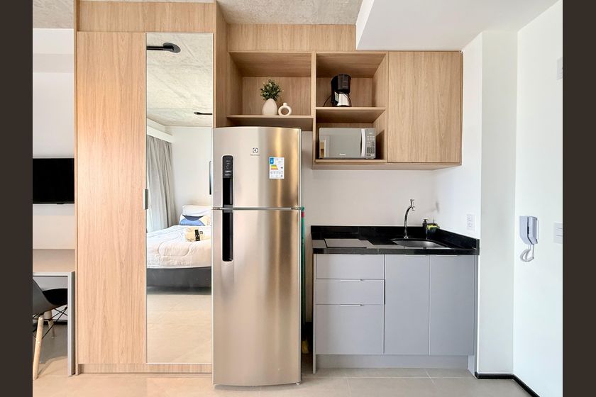 Apartamento – São Paulo - Vista 3