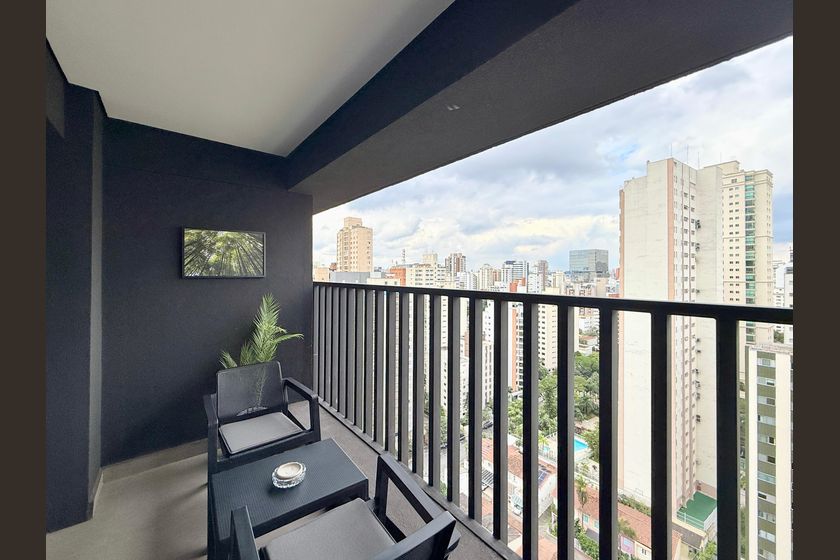 Apartamento – São Paulo - Vista 4